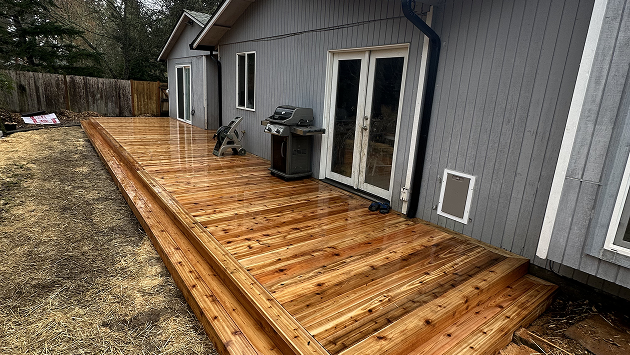Steel deck framing: the fire-safe solution your home really needs