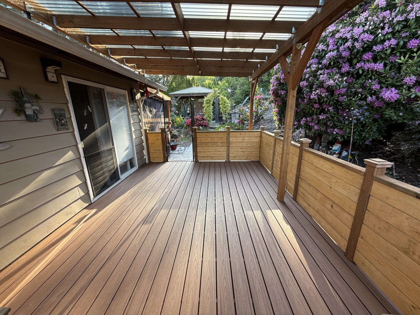 “Cold Flooring” in the Sun: Myth or Reality?