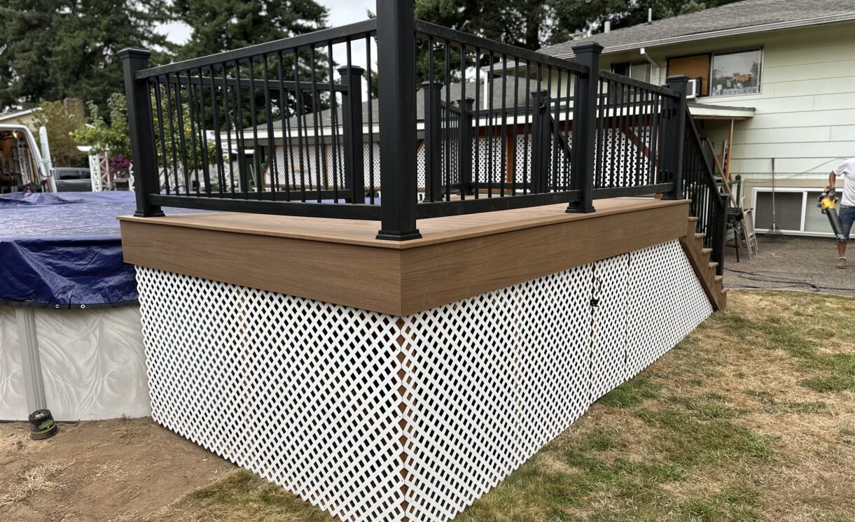 Steel deck framing: the fire-safe solution your home really needs