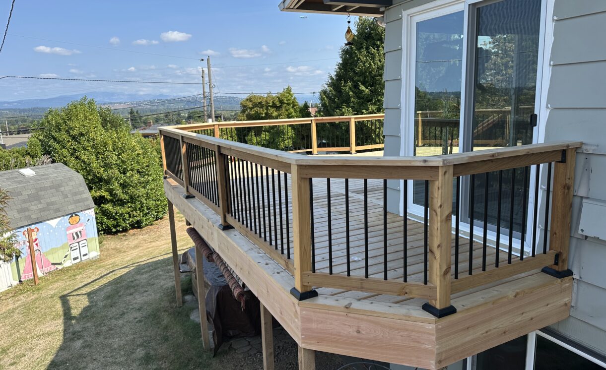 Is Your Deck Poorly Built? Three Warning Signs to Check Today